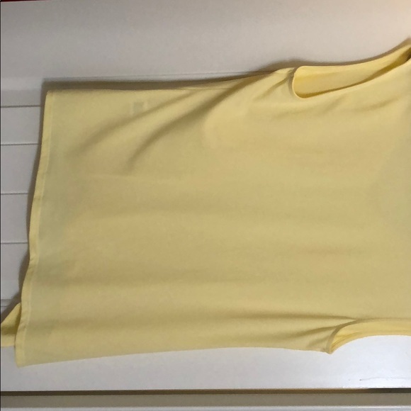 Yellow blouse - Picture 4 of 4